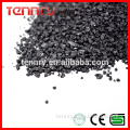 Raw Fuel Grade Graphitized Petroleum Coke